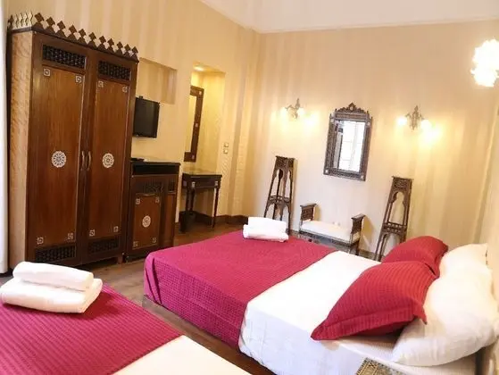 Chic Apartment  in the heart of Cairo
