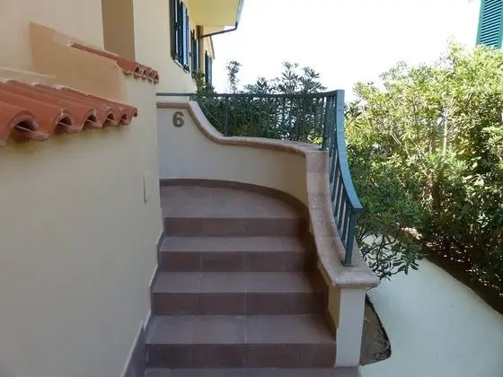 Chic Apartment in Parghelia Italy - Lobi