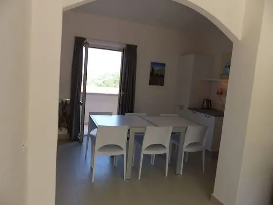 Chic Apartment in Parghelia Italy - Yerinde Yemek