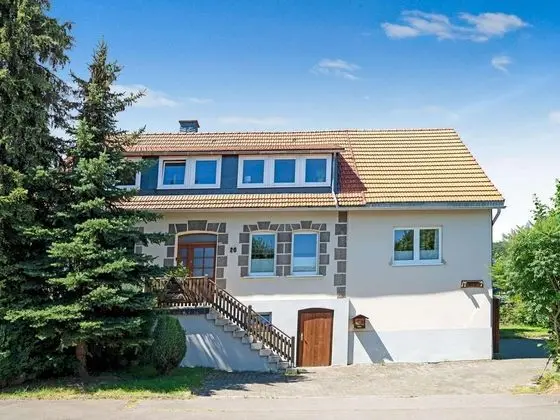Chic Apartment in Stormbruch near Ski Area - Öne Çıkan Resim
