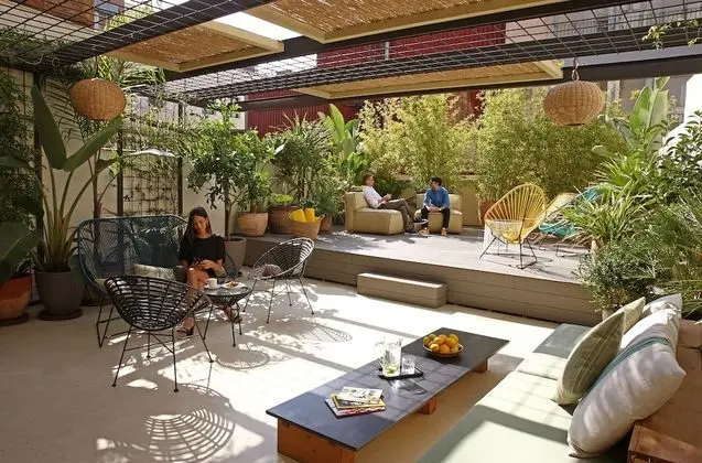 Hotel Chic&basic Lemon Barcelona - Öne Çıkan Resim