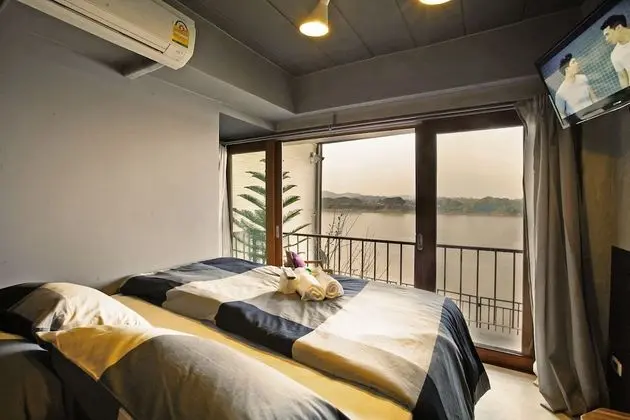 Chic Chiangkhan Hotel - Oda