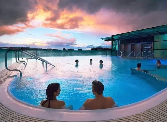 Chic City Centre Georgian Maisonette - Spa