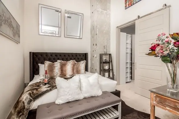 CHIC COLLECTION by NOHOTEL on Piedmont - Oda