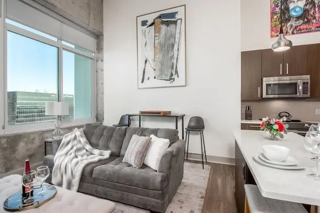 CHIC COLLECTION by NOHOTEL on Piedmont - Oda Düzeni