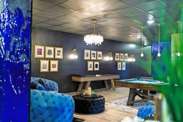 Chic Collection by NOHOTEL on PTree RD - 1