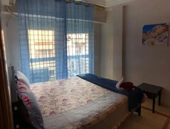 Chic Et Cosy Studio Casablanca - Oda