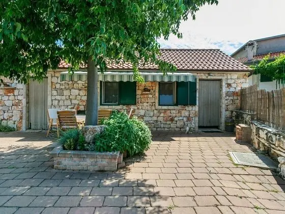 Chic Holiday Home in Marina With Private Swimming Pool - Dış Mekan