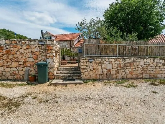 Chic Holiday Home in Marina With Private Swimming Pool - Lobi