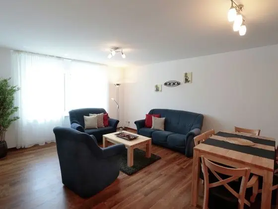 Chic Holiday Home in Medebach Germany near Ski Area - Öne Çıkan Resim