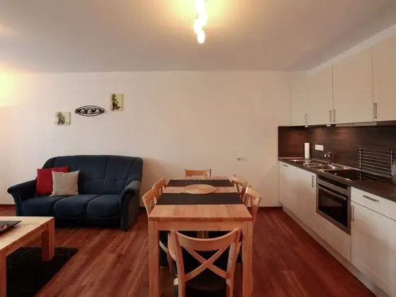 Chic Holiday Home in Medebach Germany near Ski Area - Yerinde Yemek
