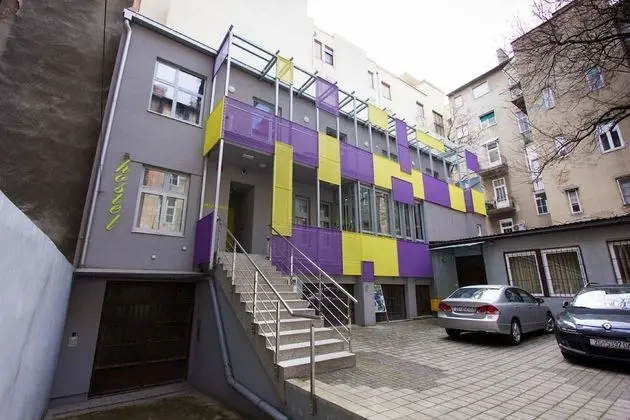 Chic Hostel