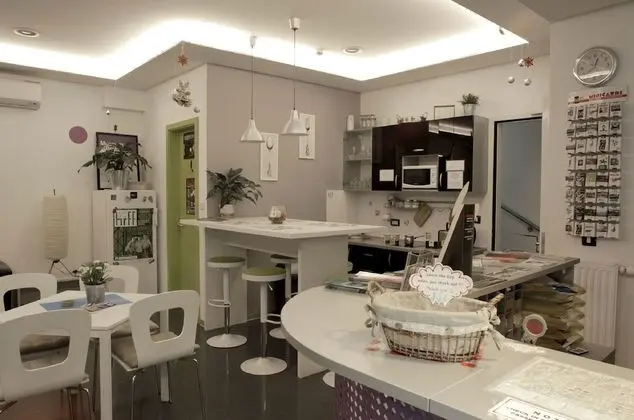 Chic Hostel - Öne Çıkan Resim