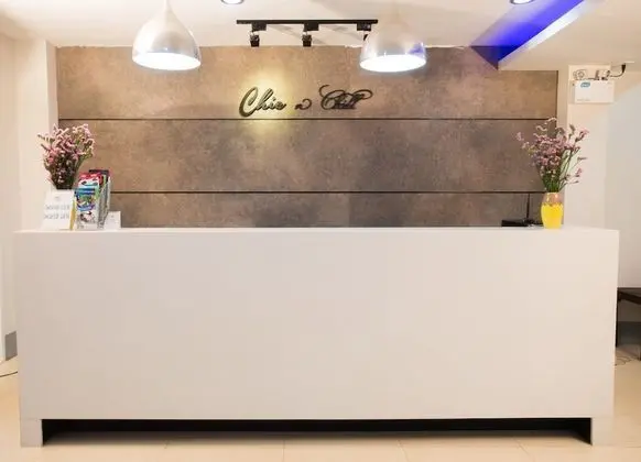 Chic n Chill Bed & Breakfast