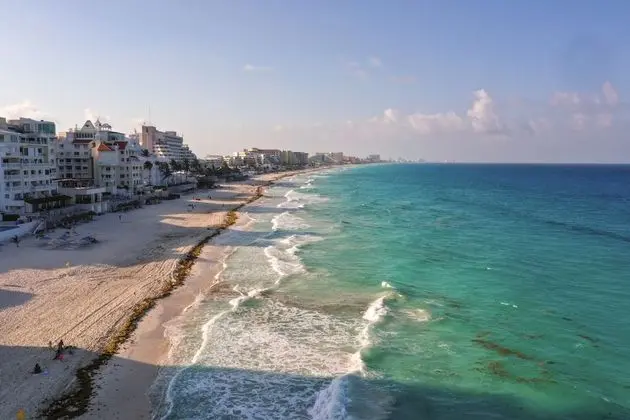 CHIC- Newly Renovated 1 BDR at the best beach