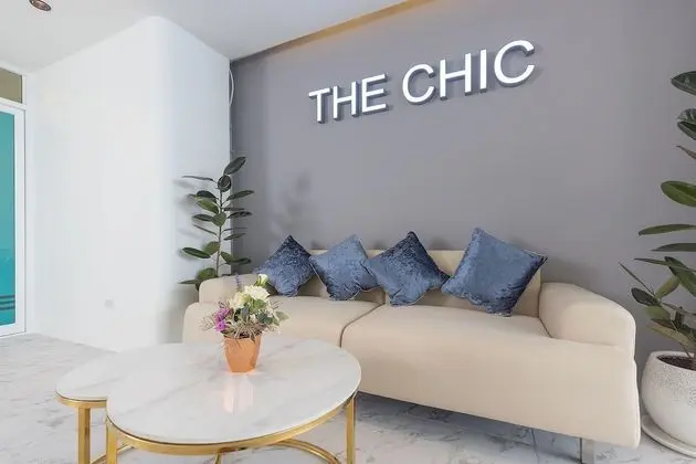 The Chic Patong