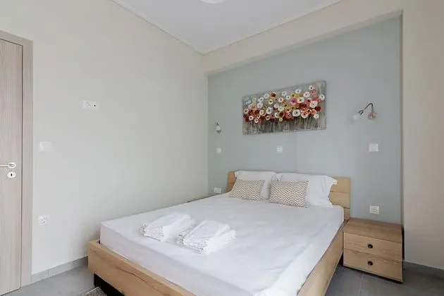 Chic Penthouse for 4 people in Kolonaki - Oda