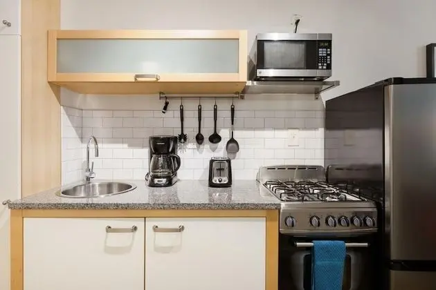 Chic Premium Studio E Easy Access to Buckhead Midtown Incl Weekly Cleans - Öne Çıkan Resim