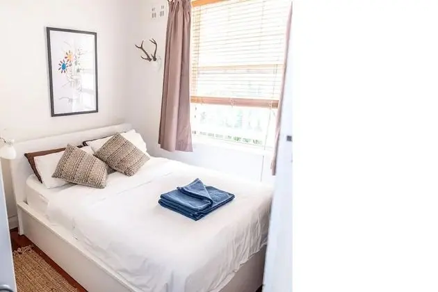 Chic Quiet Apt Close to Everything H404 - Oda