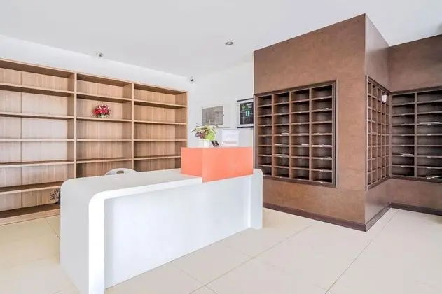 Chic Residences at Karon Beach - Lobi