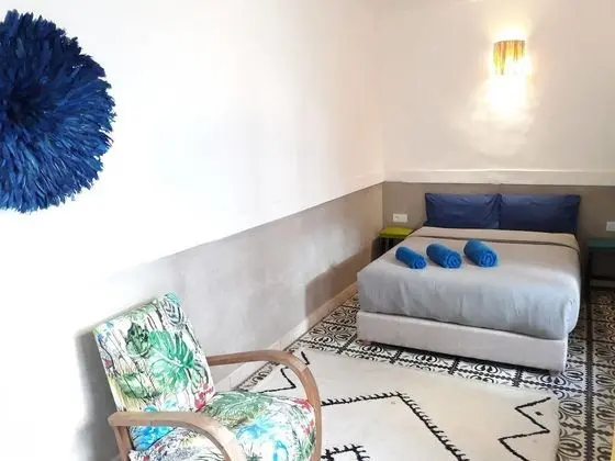 Chic Riad Terrasse Jardin Doce Faniente - Öne Çıkan Resim