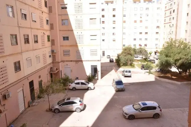 Chic T3 Akid Lotfi WIFI