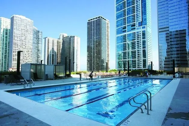 Chicago Aqua