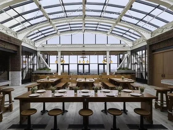 Chicago Athletic Association