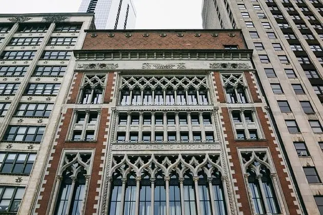 Chicago Athletic Association