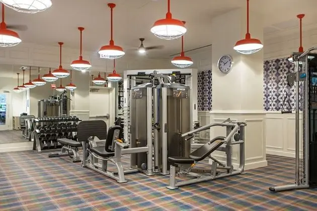 The Chicago Hotel Collection - Magnificent Mile - Fitness