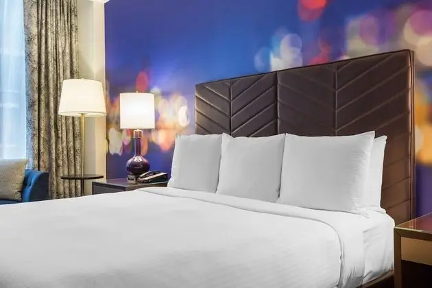 The Chicago Hotel Collection - Magnificent Mile - Oda