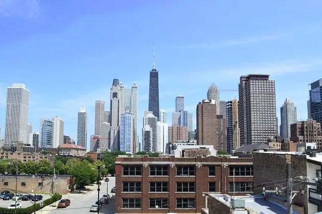 The Chicago Hotel Collection River North