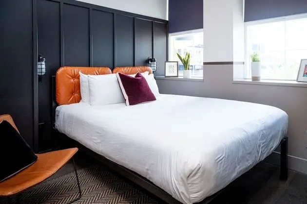 The Chicago Hotel Collection River North - Öne Çıkan Resim