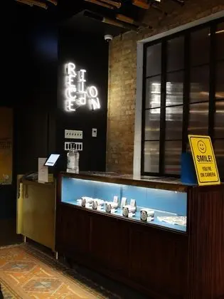 The Chicago Hotel Collection - Wrigleyville - Lobi