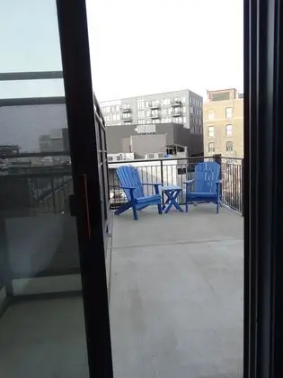 The Chicago Hotel Collection - Wrigleyville - Oda Düzeni