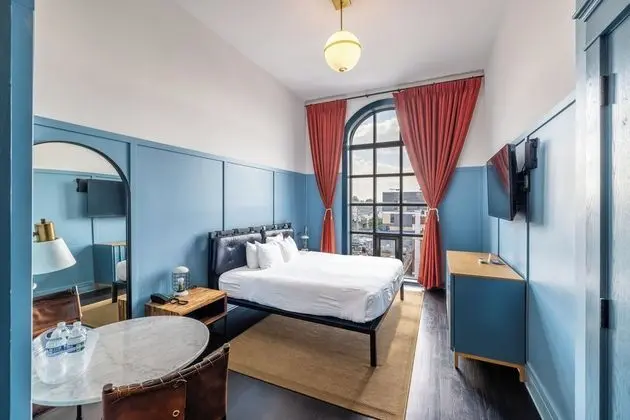 The Chicago Hotel Collection - Wrigleyville - Öne Çıkan Resim