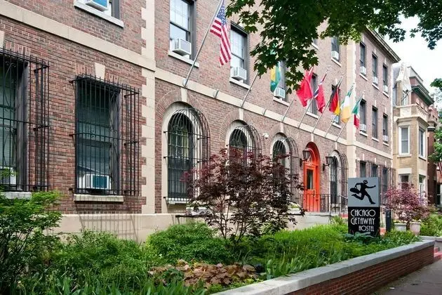 Chicago Getaway Hostel