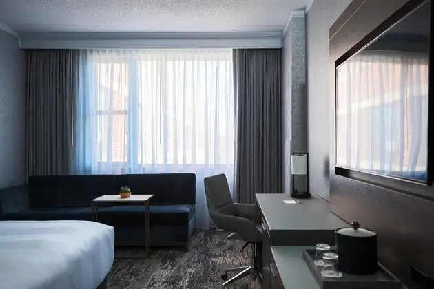 Chicago Marriott at Medical District/UIC