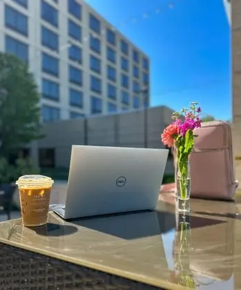 Chicago Marriott Naperville - Dış Mekan