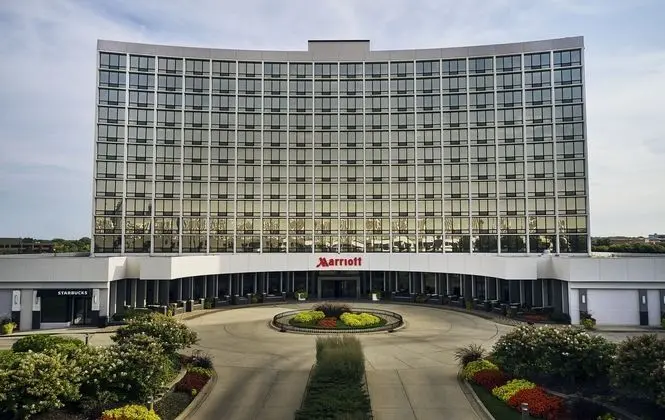 Chicago Marriott Oak Brook - Öne Çıkan Resim