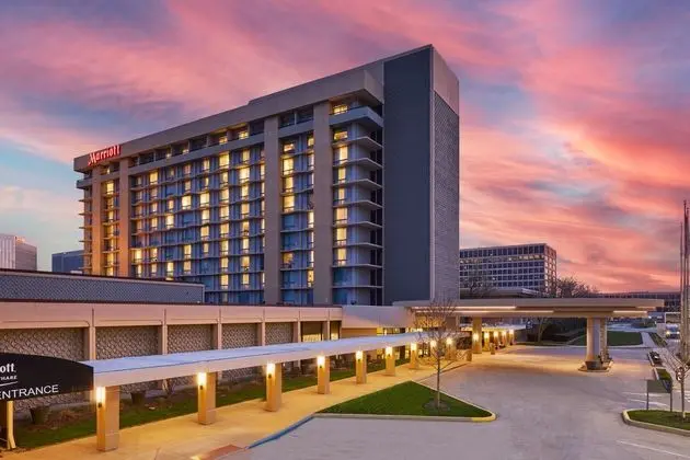 Chicago Marriott O'Hare - Öne Çıkan Resim