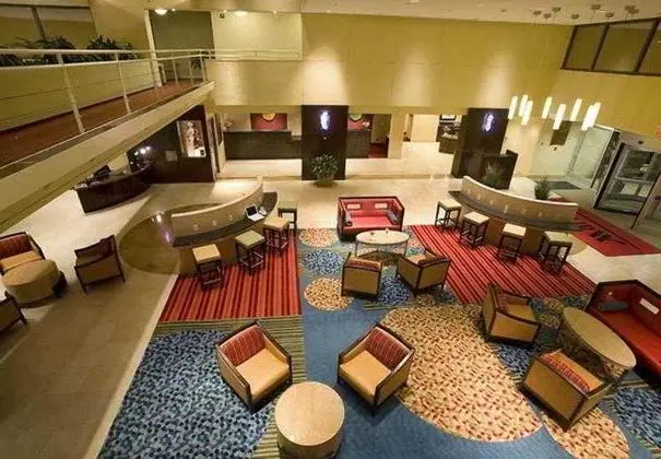 Chicago Marriott Schaumburg
