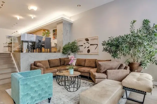 Chicago Townhome