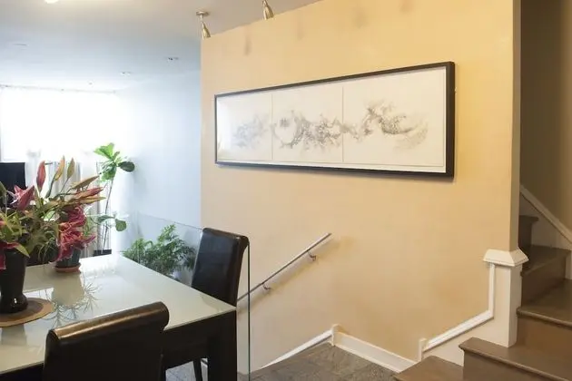 Chicago Townhome - Yerinde Yemek