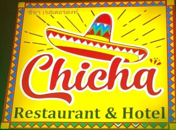 Chicha Hotel Pattaya - Dış Mekan