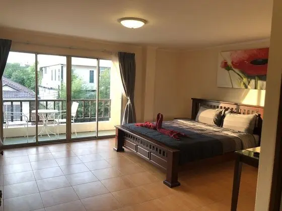 Chicha Hotel Pattaya - Öne Çıkan Resim