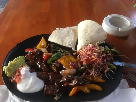 Chicha Hotel Pattaya - Yerinde Yemek