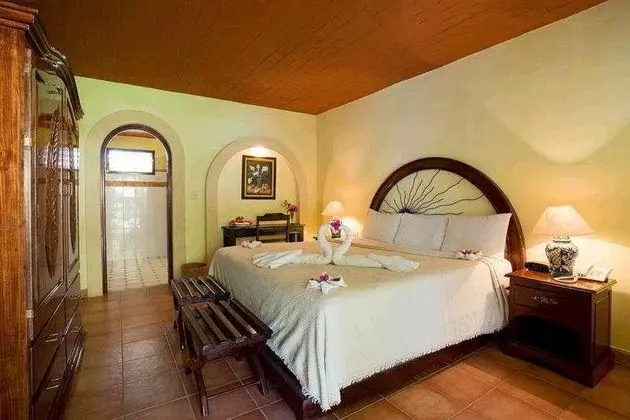 Hotel Chichen Itza - Oda