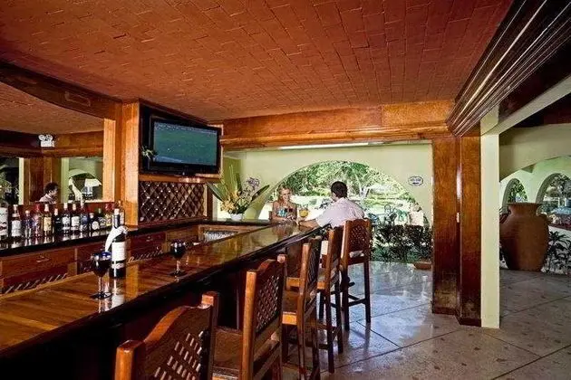 Hotel Chichen Itza - Yeme / İçme