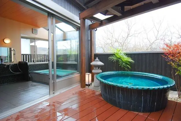 Chichibu Nishiyazu Onsen Miyamoto no Yu - Spa